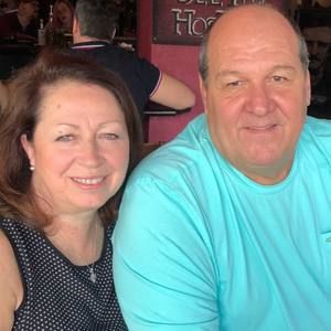 Meet your Posher, Deb